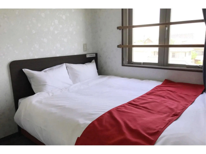 Bougainvillea Hino Hotel