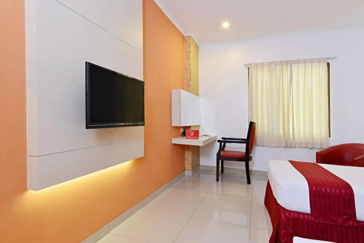 ZEN Rooms Pasteur Babakan Jeruk
