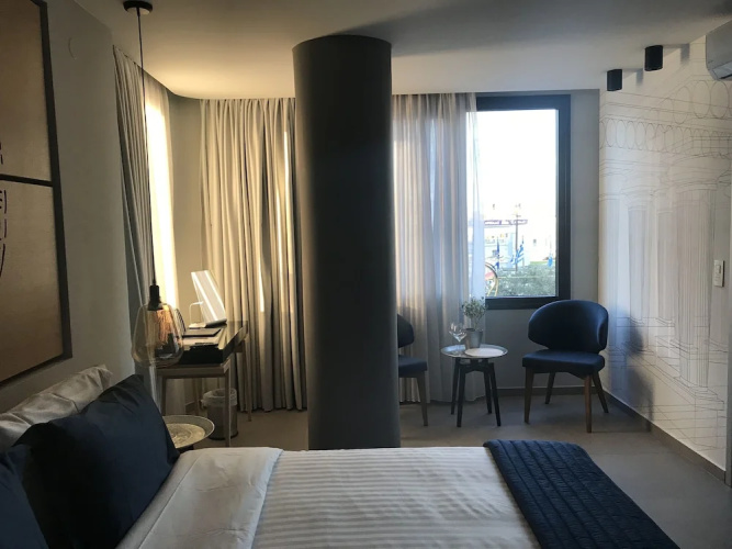 LAVRIS City Suites