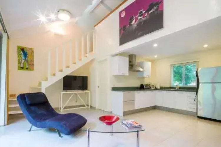 Tamarindo Penthouse by RedAwning