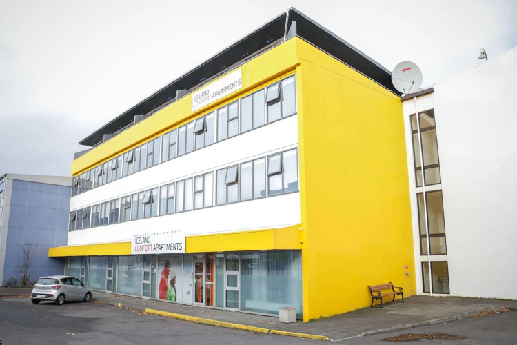 Hotelafbeelding