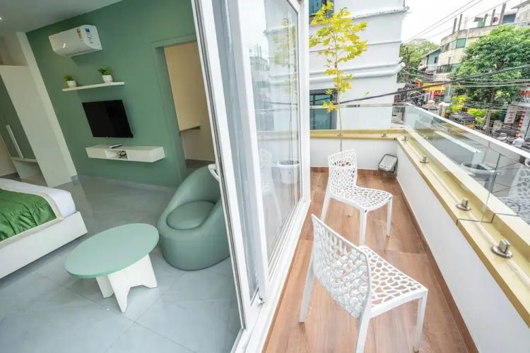 Grace Suites