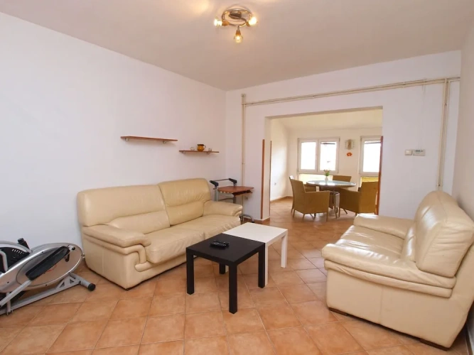 2 Bedrooms Standard Apartment