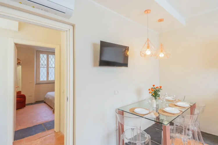 Como Dreams Apartments - Serendipity Suite