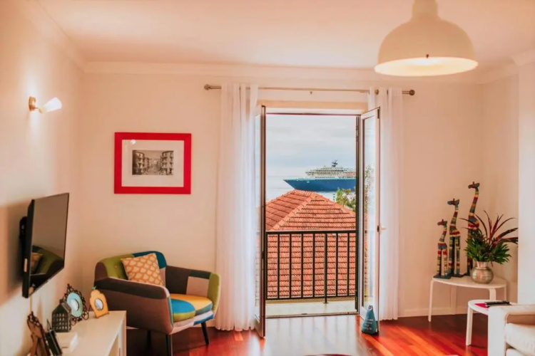 Funchal Old Town Apartments 2.8