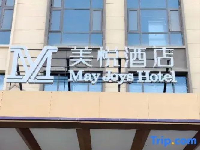 May  joys  Hotel