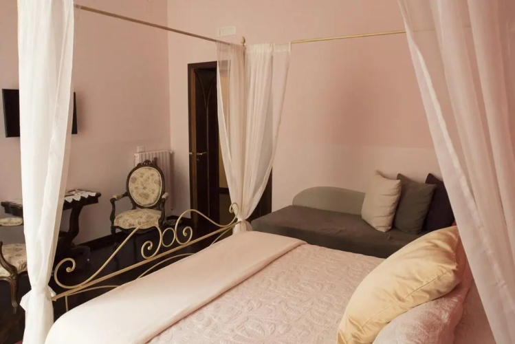 Bed And Breakfast Domus Garibaldi
