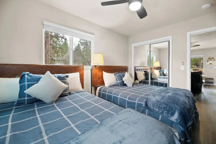 The Maple Lane Hideaway