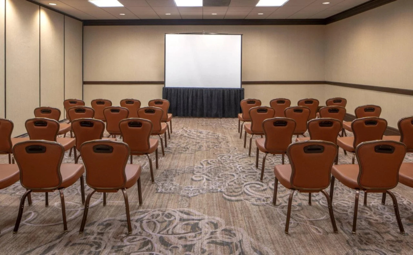 Sheraton Houston Brookhollow Hotel