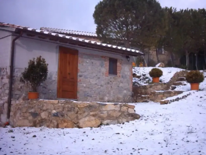 Agriturismo Ripoli