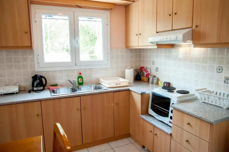 Roula Apartments