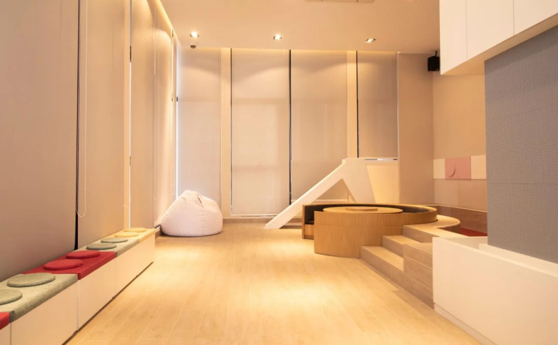 Expressionz Professional Suites by iHost Homes Global