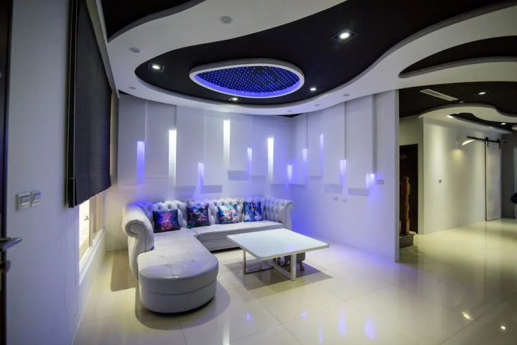 Sai Mengte Bed And Breakfast