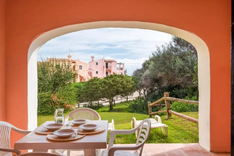 1 Bedroom Villa