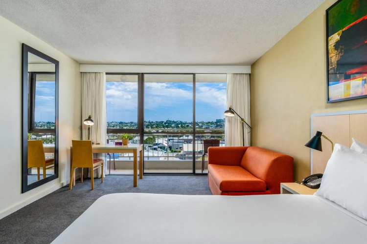 Mercure Rockhampton