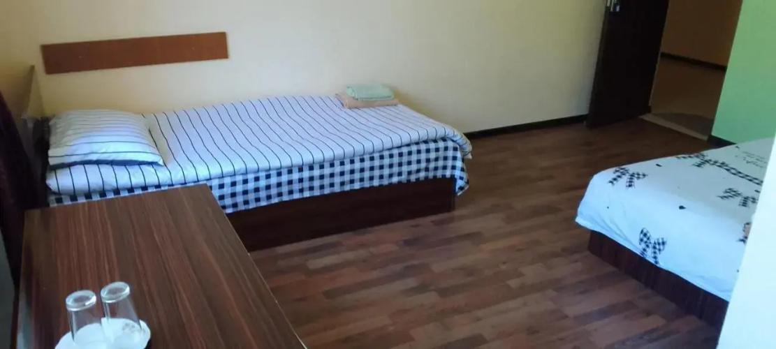 Hostel Sevano