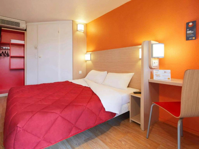 Hotel Premiere Classe Quimper