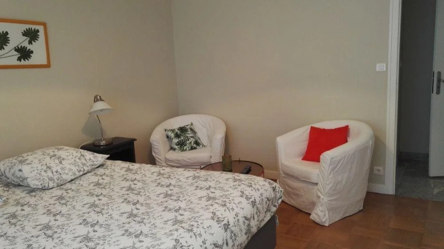 Chambres d hôtes Chez Melo