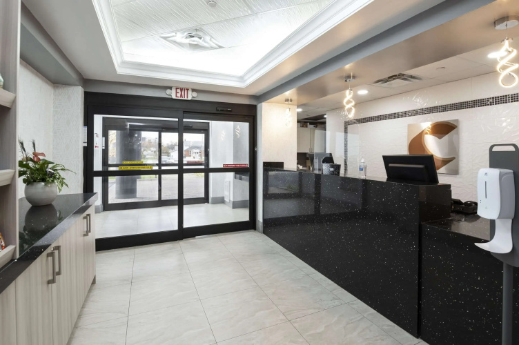 Comfort Hotel