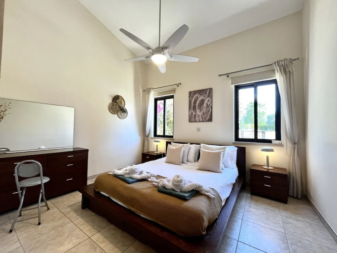 103 KOK - Stay Athena Villa