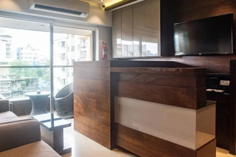 Orbit Home Service Apartment