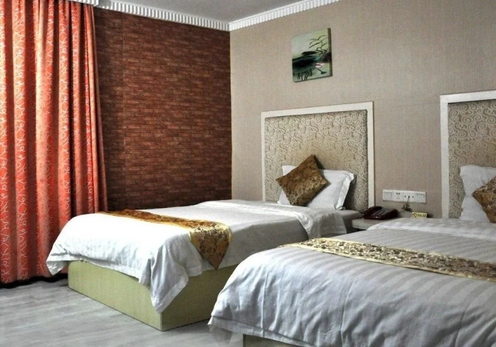 Dragon 168 Hotel