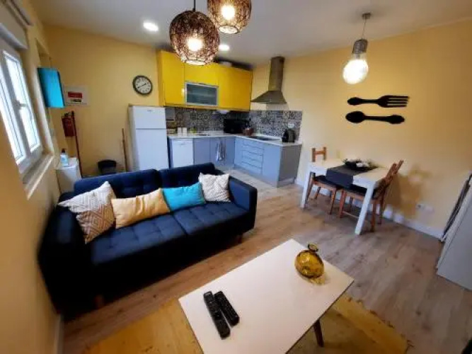 Sunset House