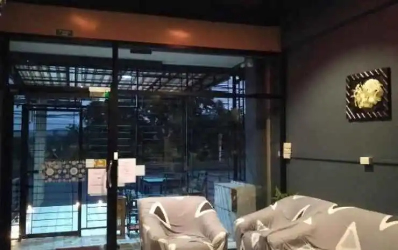 BedCabin