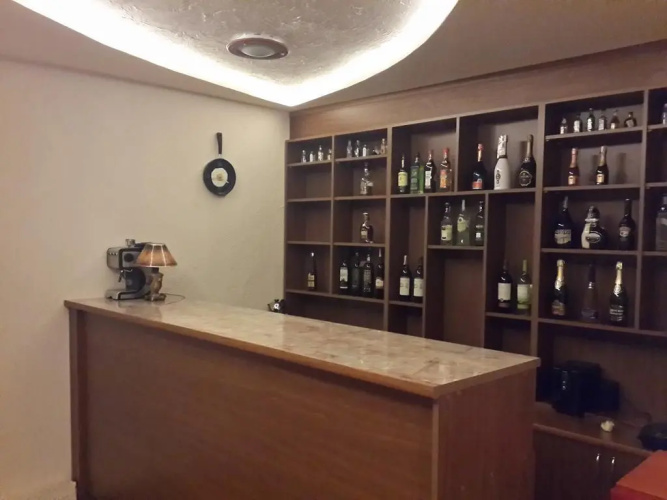 Sanahin Bridge Hotel