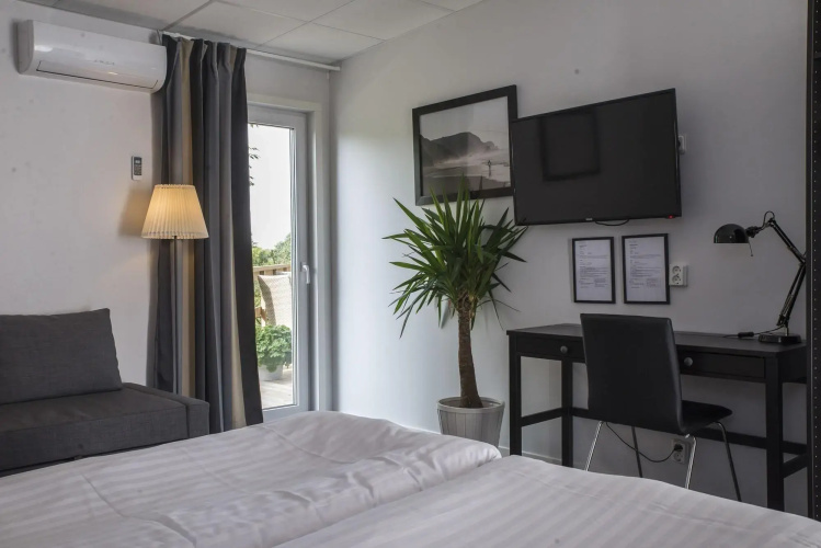 Insense Hotel