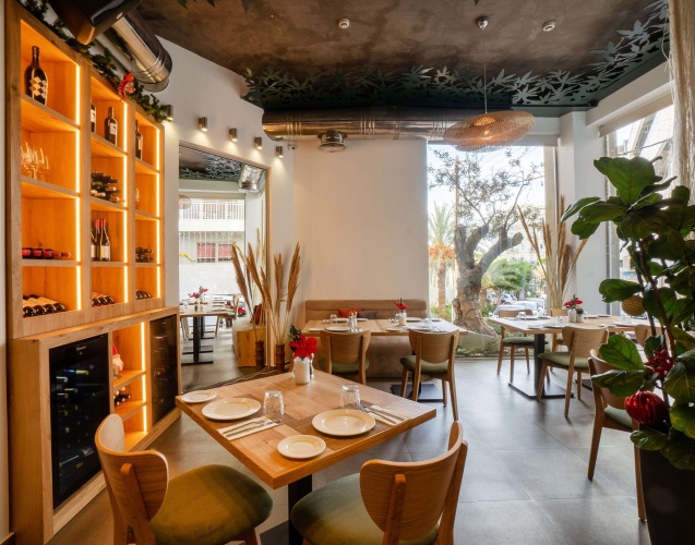 Lato Boutique Hotel photo 14