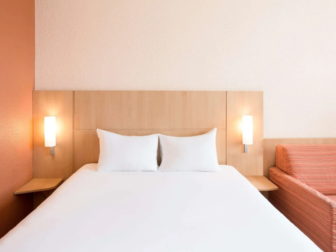 ibis Montpellier Centre Comédie