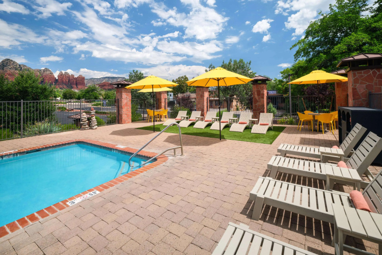 Aiden by Best Western Sedona photo 16