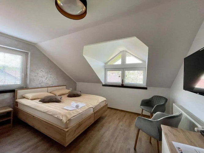 Farm Stay Koren
