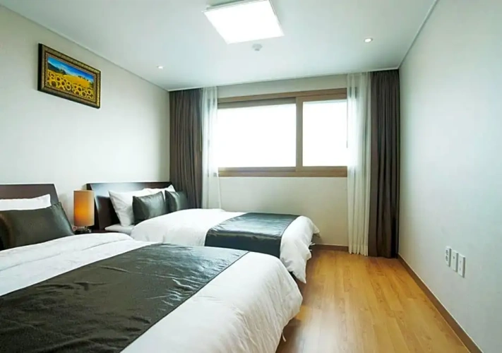 Family Suite