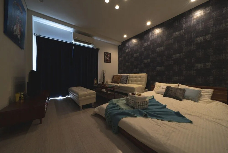 K&K Apartment Tokyo 202