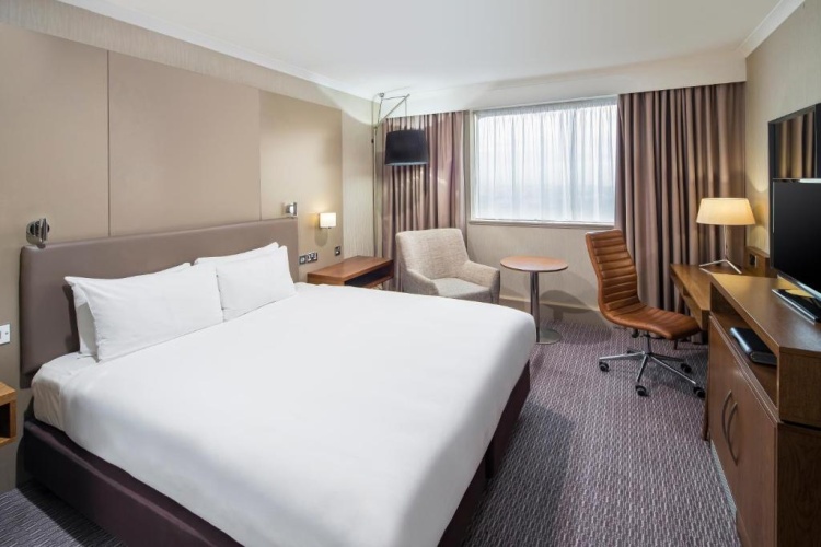 Premium Double room