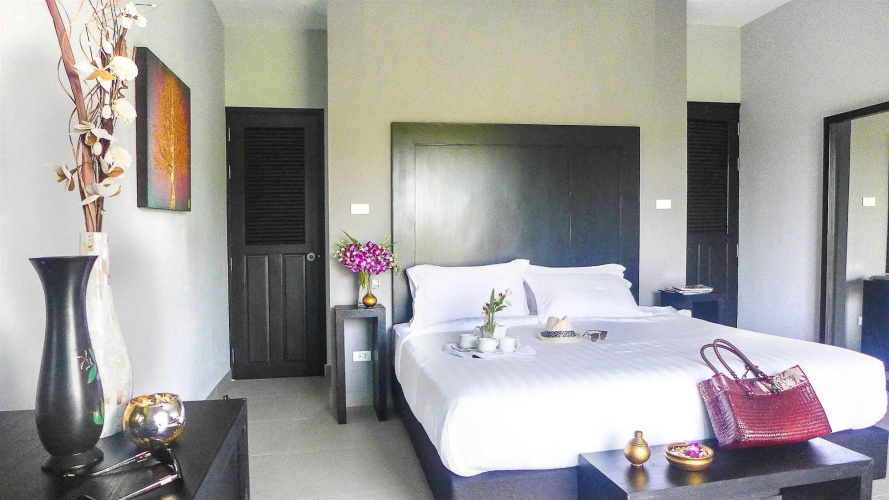 Mango Beach Resort