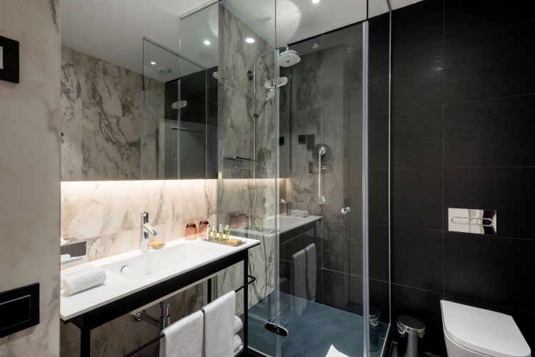 DoubleTree by Hilton Madrid-Prado photo 9