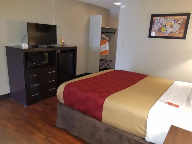Econo Lodge