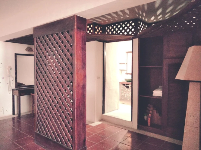 Mishe B&B