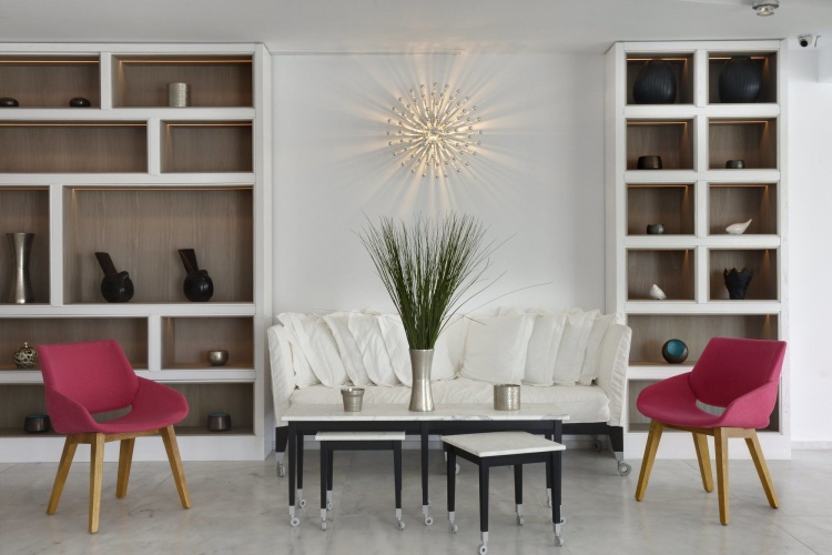 Myconian Kyma Design Hotel photo 24
