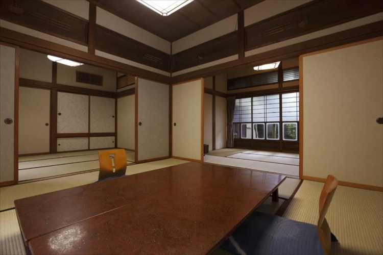 Standard Family room