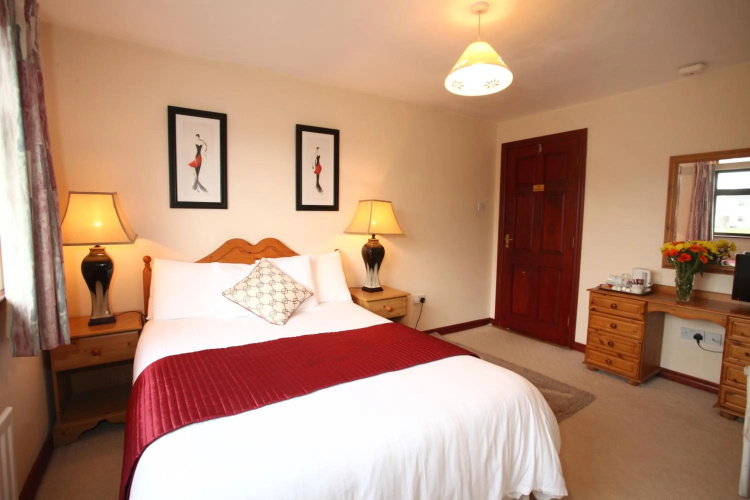 Doogarry House B&B