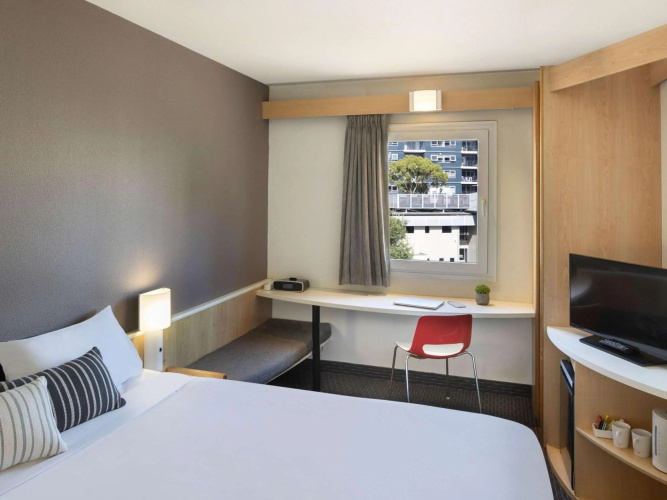 ibis Newcastle photo 7