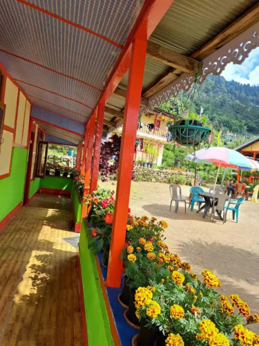 Rajalim Homestay