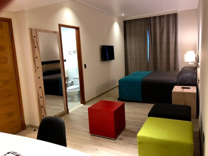 Standard Apartment