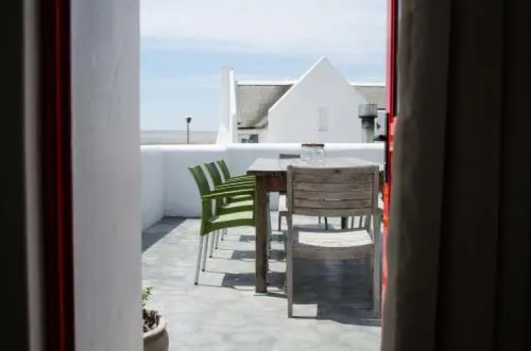 ah! Guest House