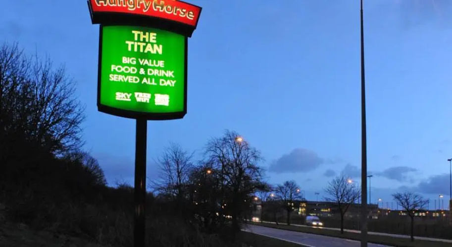 The Titan
