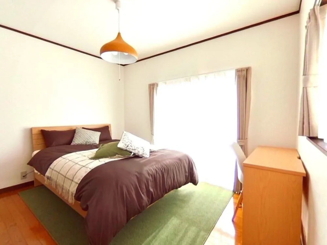 Wakayama House No.7